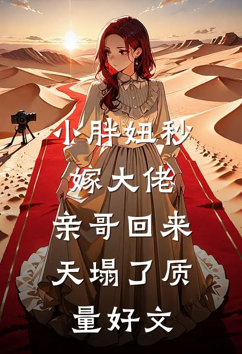 小胖妞秒嫁大佬，亲哥回来天塌了质量好文