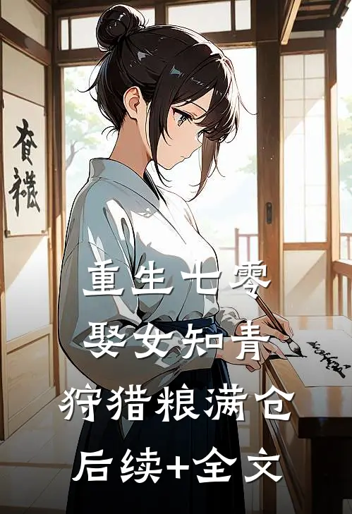 重生七零：娶女知青，狩猎粮满仓后续+全文