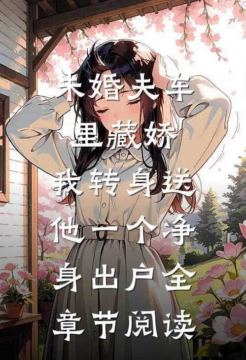 未婚夫车里藏娇，我转身送他一个净身出户全章节阅读