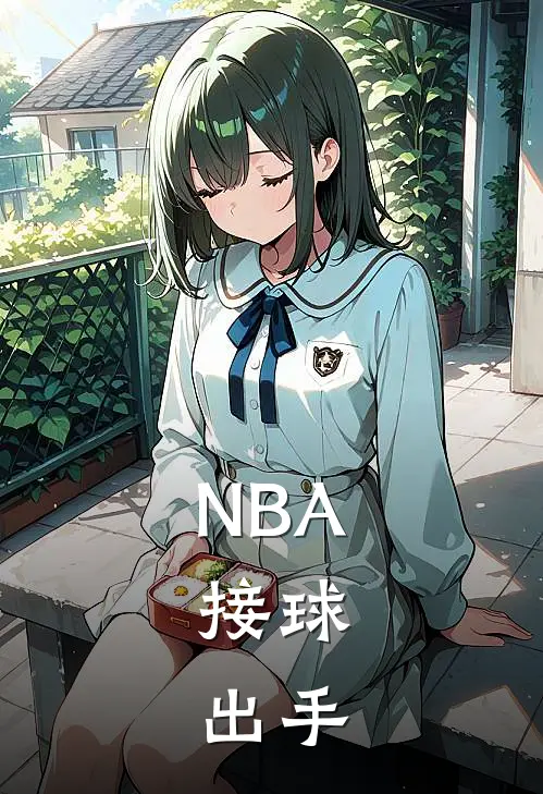 NBA：接球，出手