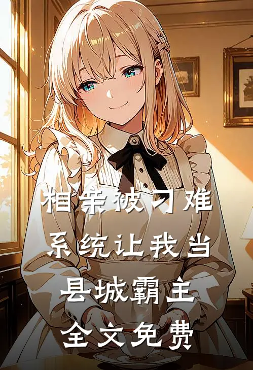 相亲被刁难，系统让我当县城霸主全文免费