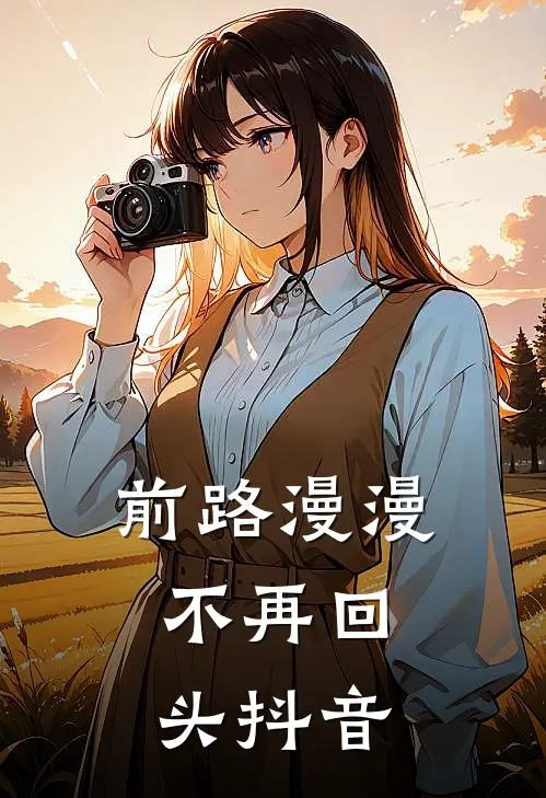 前路漫漫，不再回头抖音