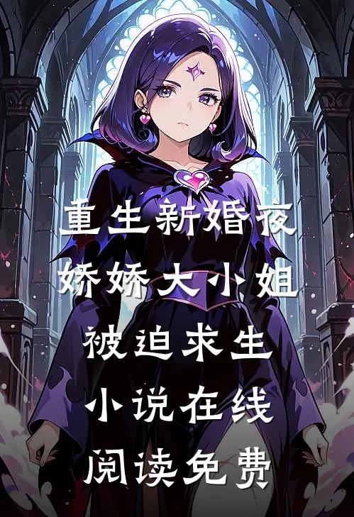 重生新婚夜，娇娇大小姐被迫求生小说在线阅读免费