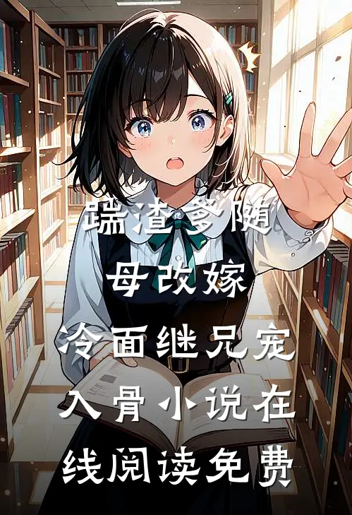 踹渣爹随母改嫁，冷面继兄宠入骨小说在线阅读免费