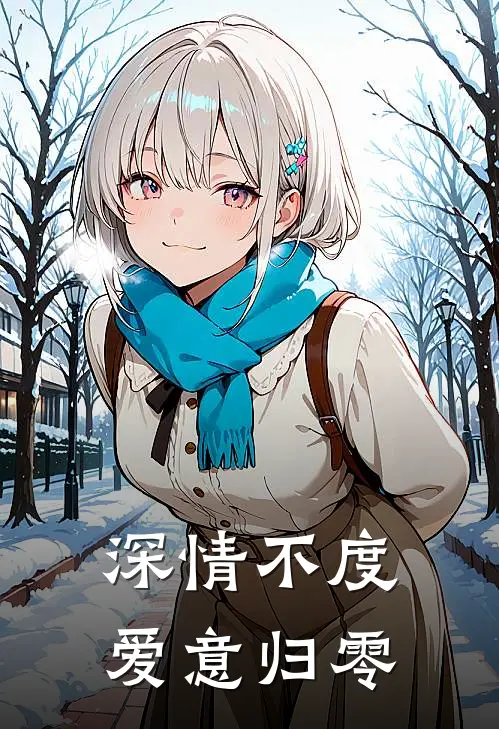 深情不度，爱意归零