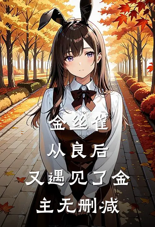 金丝雀从良后，又遇见了金主无删减