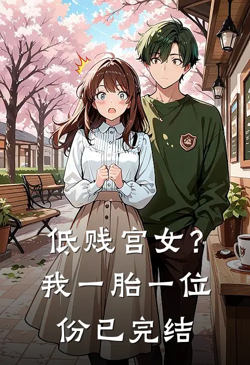 低贱宫女？我一胎一位份已完结