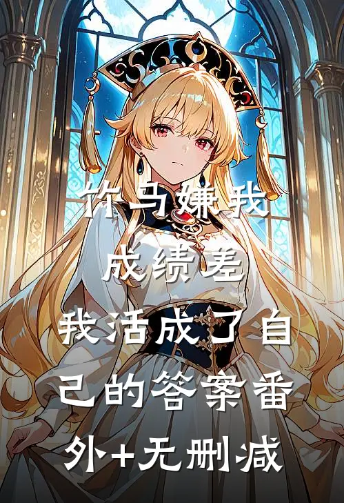 竹马嫌我成绩差，我活成了自己的答案番外+无删减