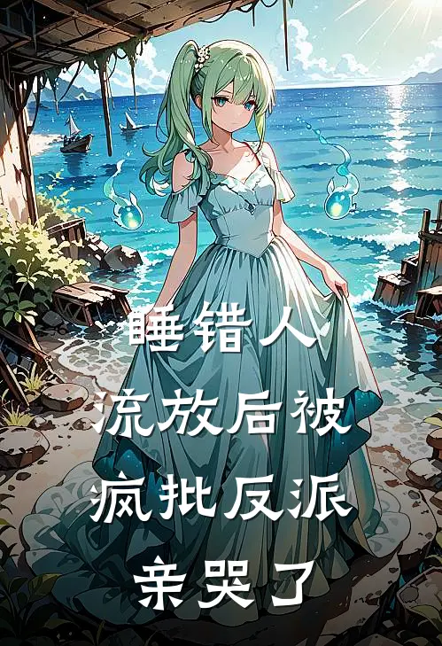睡错人，流放后被疯批反派亲哭了