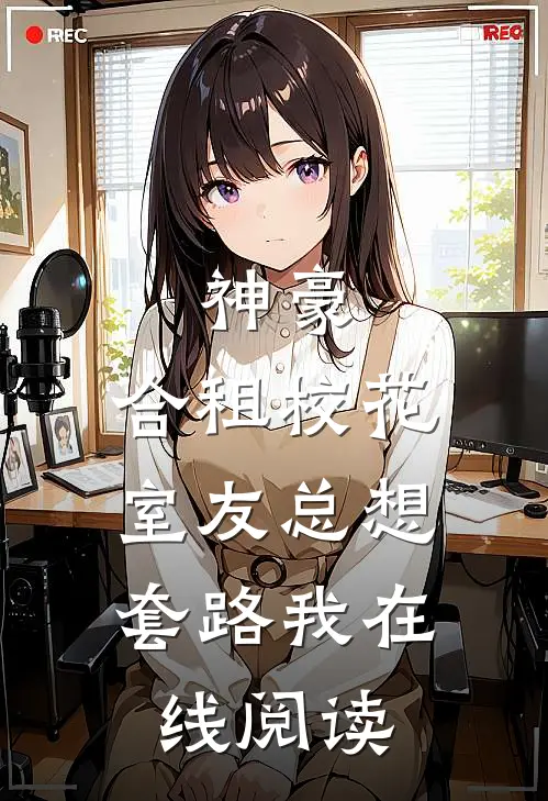 神豪：合租校花，室友总想套路我在线阅读