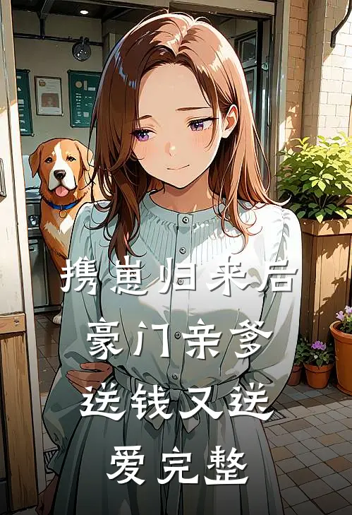 携崽归来后，豪门亲爹送钱又送爱完整