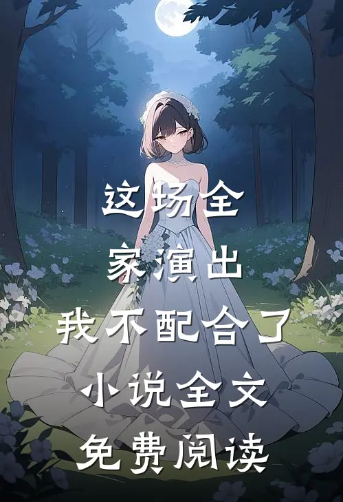 这场全家演出，我不配合了小说全文免费阅读