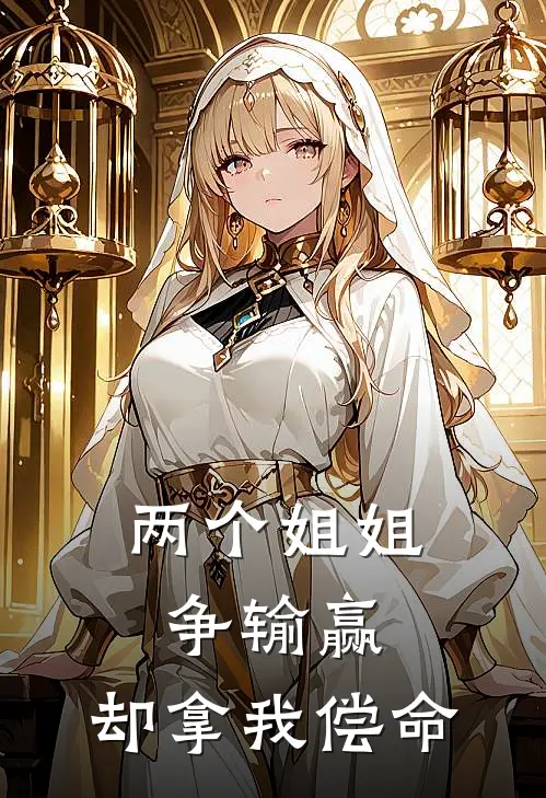 两个姐姐争输赢，却拿我偿命