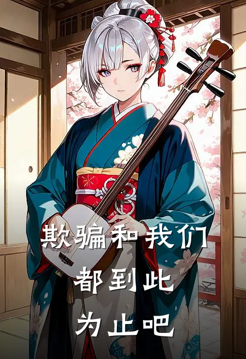 欺骗和我们，都到此为止吧