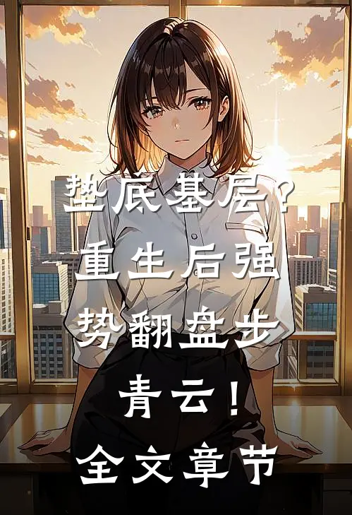 垫底基层？重生后强势翻盘步青云！全文章节