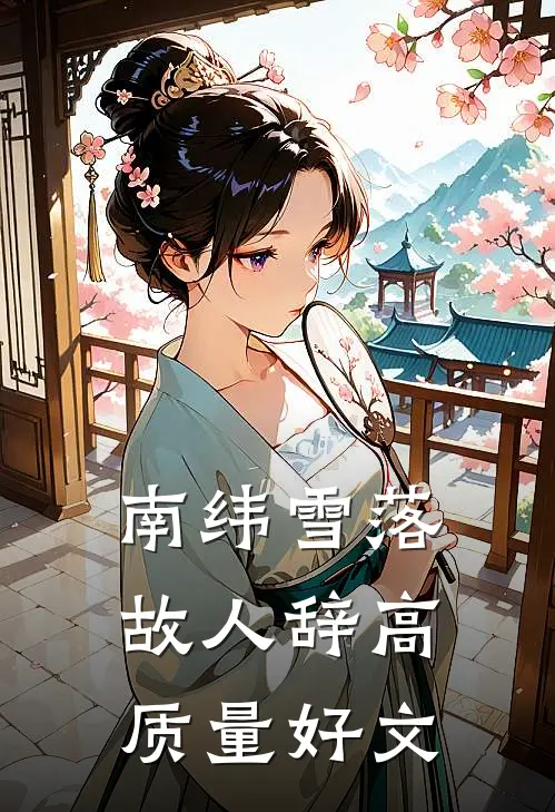 南纬雪落故人辞高质量好文