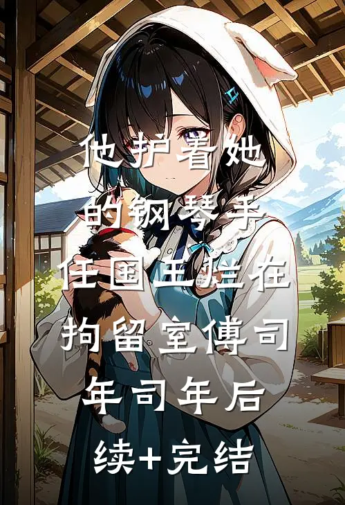 他护着她的钢琴手，任国王烂在拘留室傅司年司年后续+完结