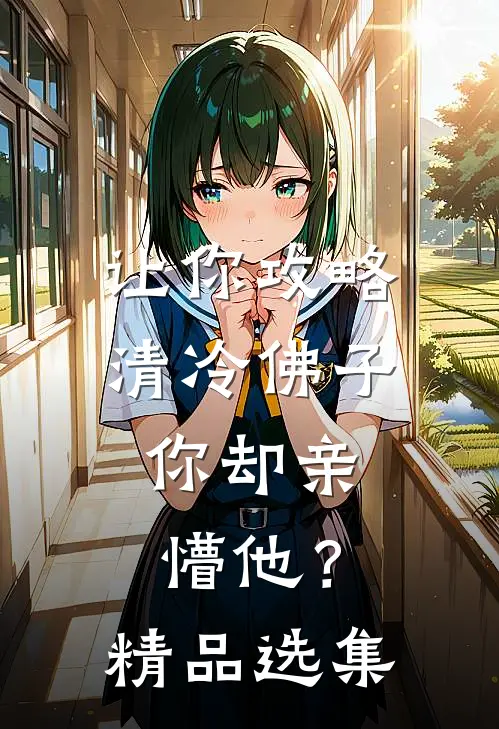 让你攻略清冷佛子，你却亲懵他？精品选集