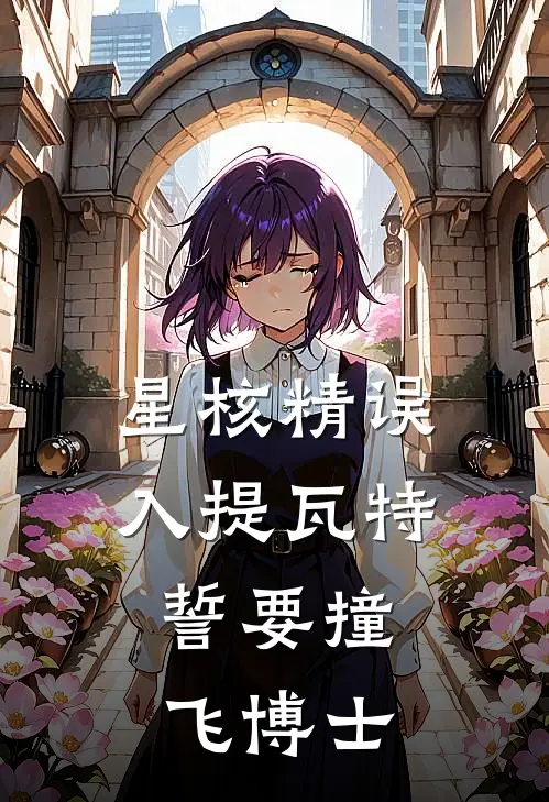 星核精误入提瓦特，誓要撞飞博士