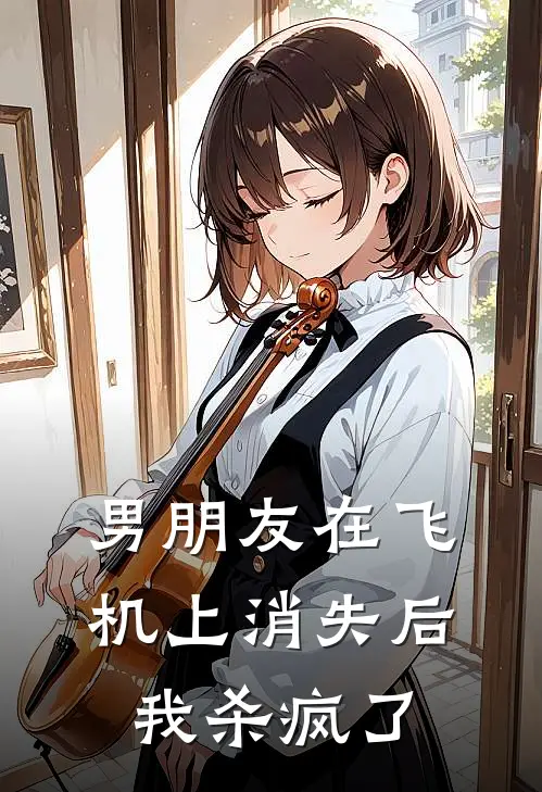 男朋友在飞机上消失后，我杀疯了