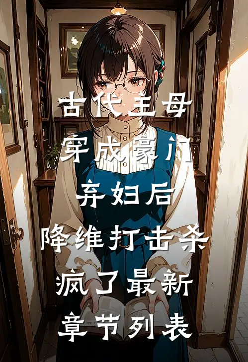 古代主母穿成豪门弃妇后，降维打击杀疯了最新章节列表