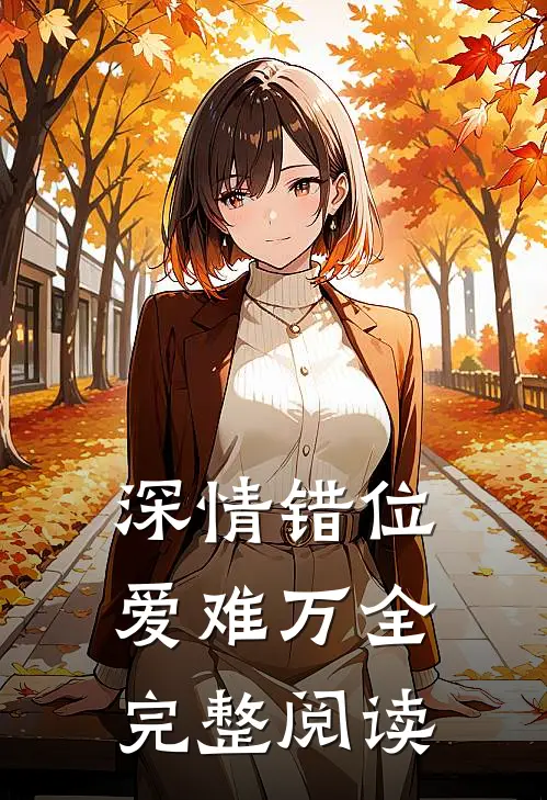 深情错位，爱难万全完整阅读