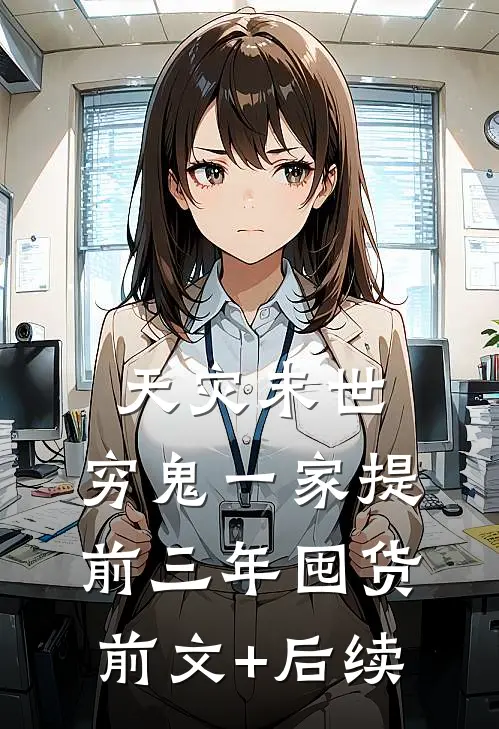 天灾末世，穷鬼一家提前三年囤货前文+后续