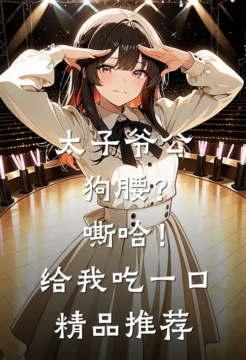 太子爷公狗腰？嘶哈！给我吃一口精品推荐