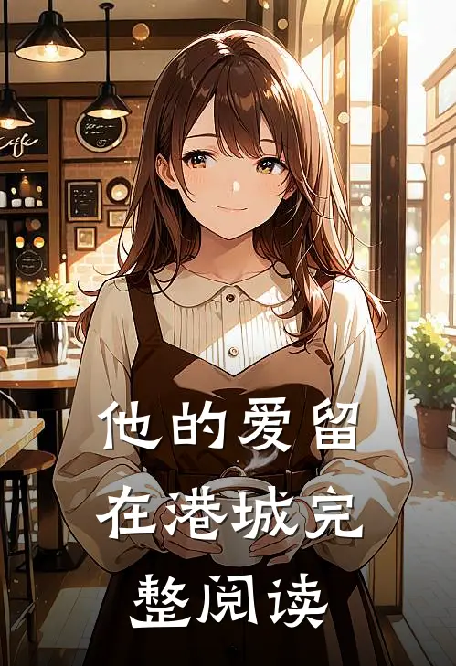 他的爱留在港城完整阅读