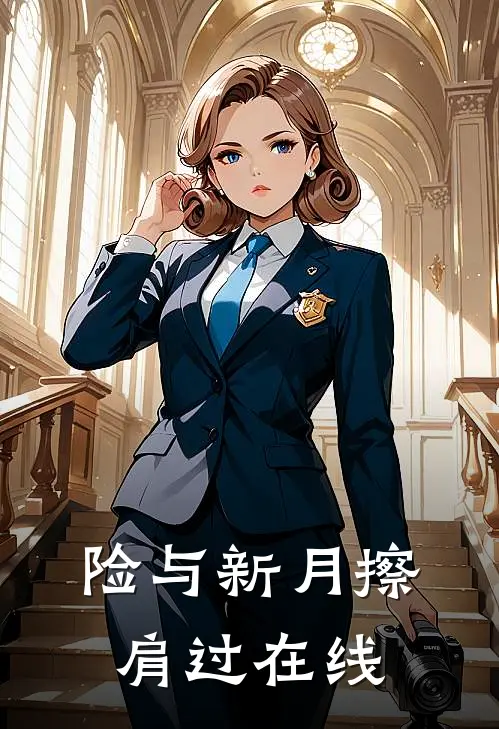 险与新月擦肩过在线