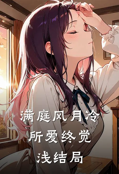 满庭风月冷，所爱终觉浅结局