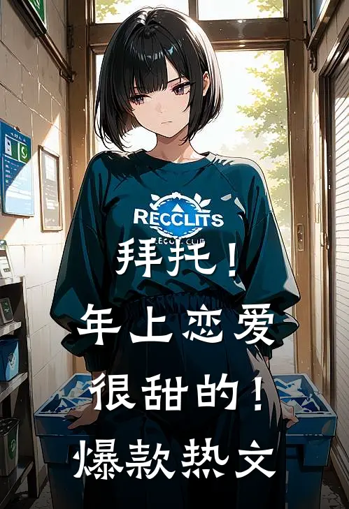 拜托！年上恋爱很甜的！爆款热文