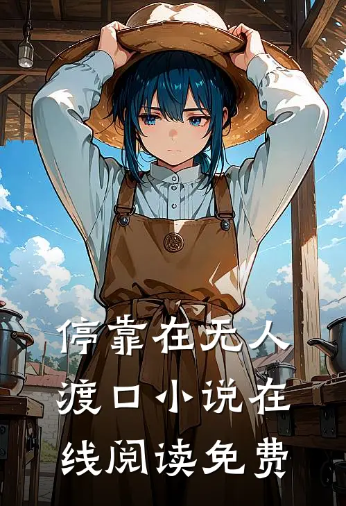 停靠在无人渡口小说在线阅读免费