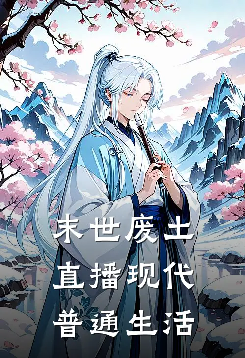 末世废土直播现代普通生活