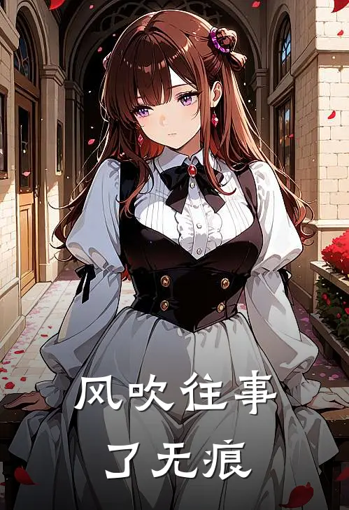 风吹往事了无痕