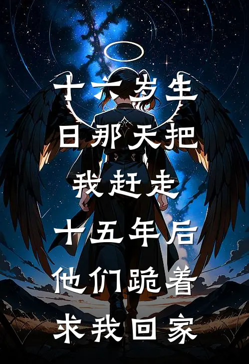 十六岁生日那天把我赶走，十五年后他们跪着求我回家