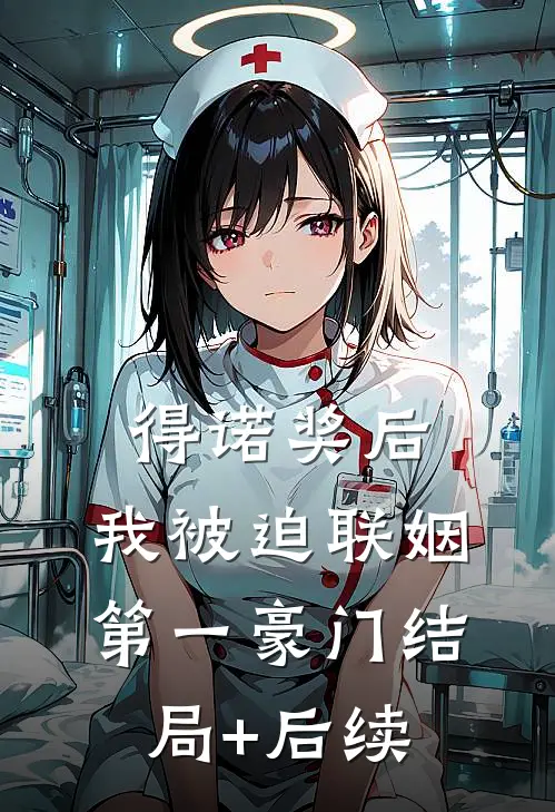 得诺奖后，我被迫联姻第一豪门结局+后续