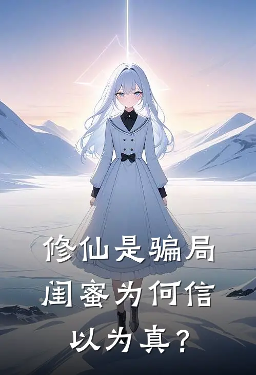 修仙是骗局，闺蜜为何信以为真？