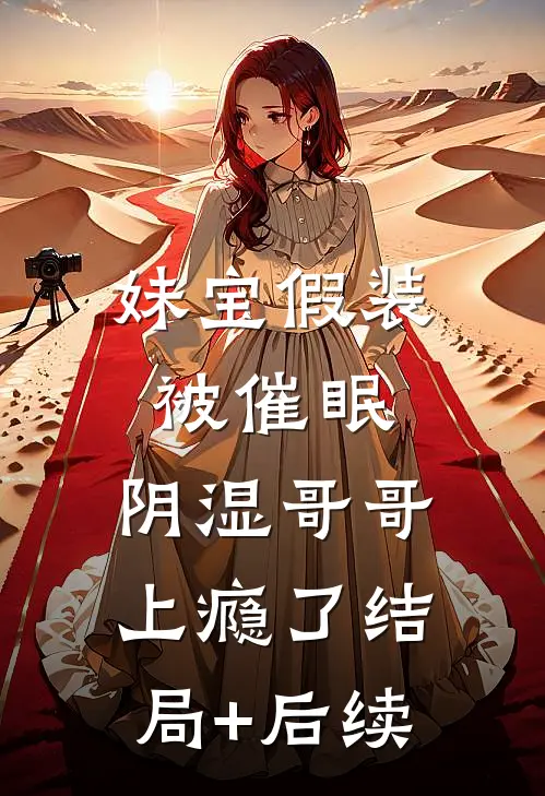 妹宝假装被催眠，阴湿哥哥上瘾了结局+后续