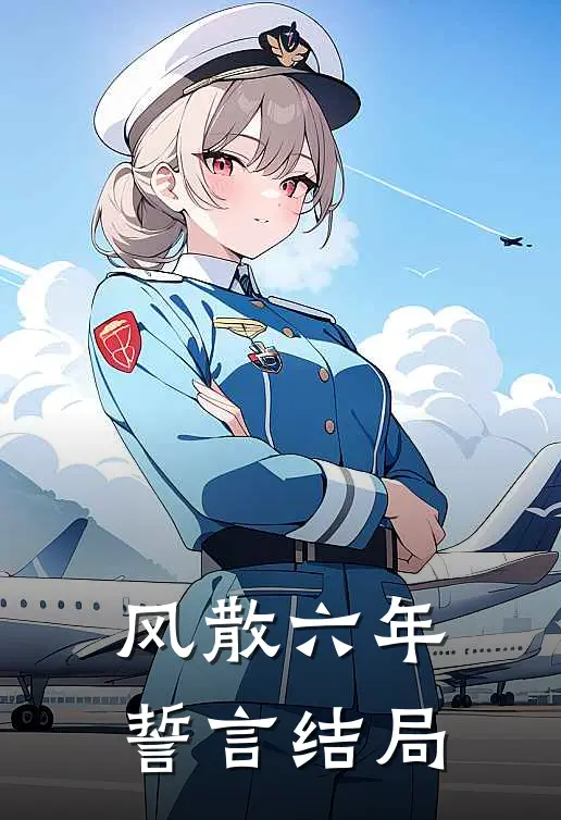 风散六年誓言结局