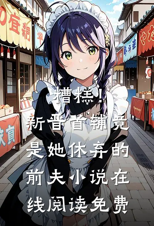 糟糕！新晋首辅竟是她休弃的前夫小说在线阅读免费