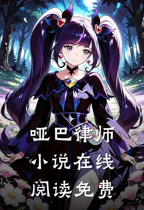 哑巴律师小说在线阅读免费