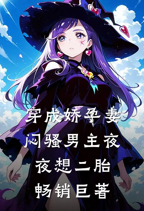穿成娇孕妻，闷骚男主夜夜想二胎畅销巨著