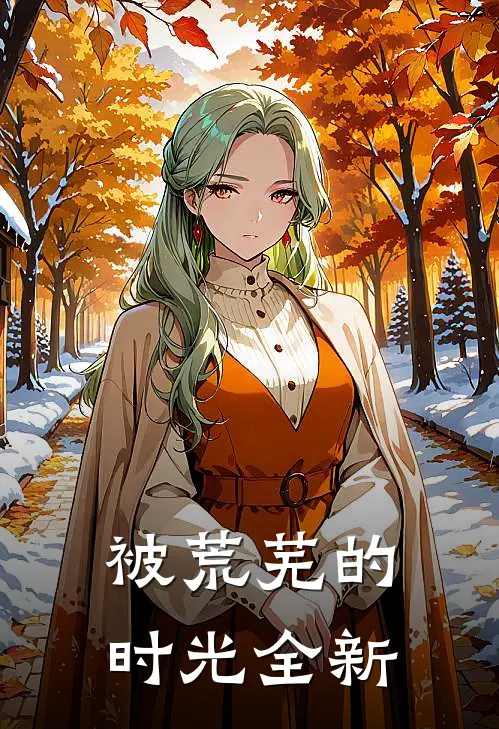 被荒芜的时光全新