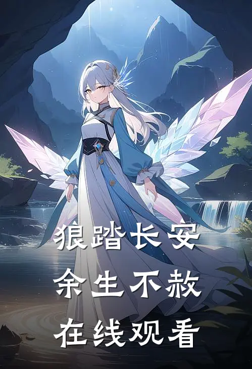 狼踏长安，余生不赦在线观看