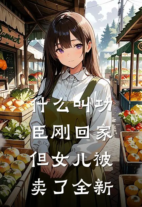 什么叫功臣刚回家，但女儿被卖了全新