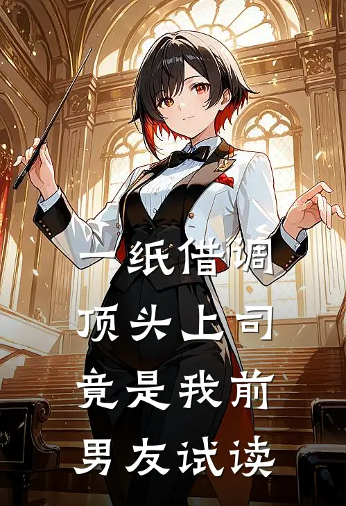 一纸借调，顶头上司竟是我前男友试读