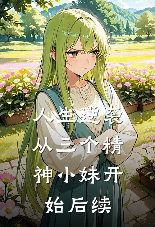 人生逆袭，从三个精神小妹开始后续
