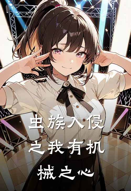虫族入侵之我有机械之心