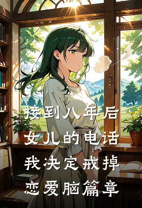 接到八年后女儿的电话，我决定戒掉恋爱脑篇章